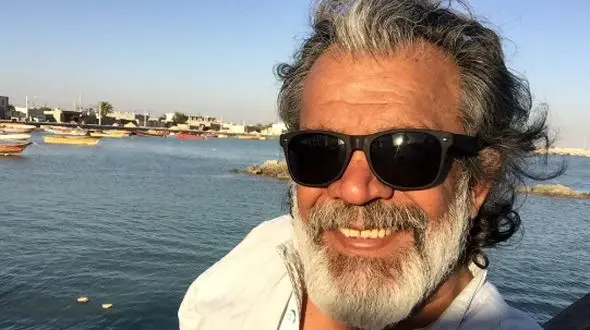 حسن پورشیرازی در خواب هم نمی‌دید که تد لاسو را بازی کند!