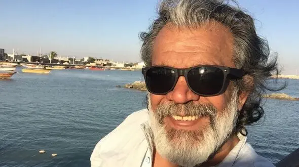 حسن پورشیرازی در خواب هم نمی‌دید که تد لاسو را بازی کند!