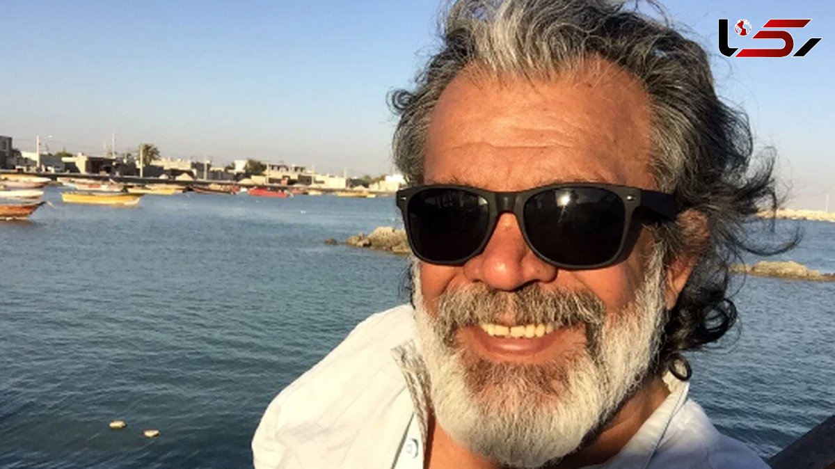 حسن پورشیرازی در خواب هم نمیدید که تد لاسو را بازی کند!