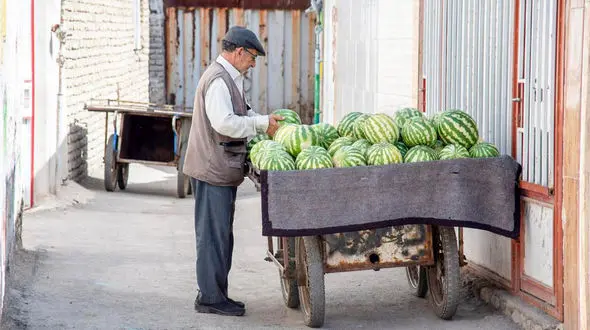 قیمت گاری هم نجومی شد!