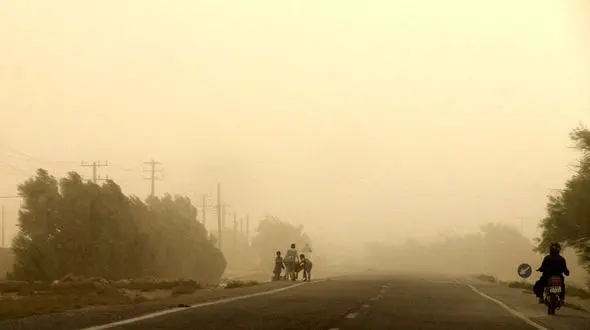 هشدارهای پاییزی که باید جدی گرفت / وزش باد شدید و باران و رعد وبرق در این استان ها