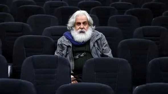 توضیحات رحمانیان درباره بازداشت اش