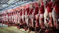 نرخ هر کیلو شقه گوسفندی به ۱۳۵ هزار تومان رسید/ کمبود دام علت اصلی گرانی گوشت