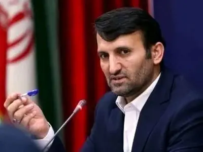 علی فرهادی سخنگوی آموزش و پرورش:  10 هزار میلیارد تومان خسارت تعطیلی یک روزه مدارس است + فیلم