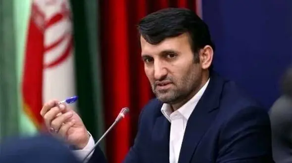 علی فرهادی سخنگوی آموزش و پرورش:  10 هزار میلیارد تومان خسارت تعطیلی یک روزه مدارس است + فیلم