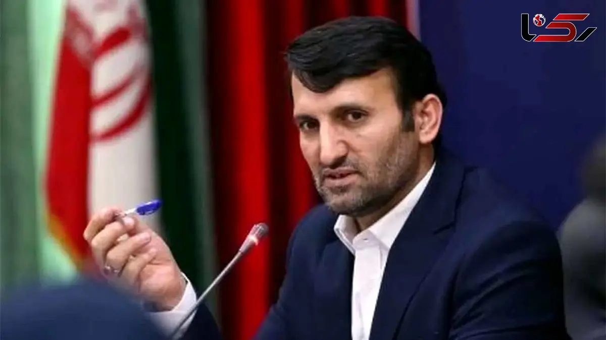 علی فرهادی سخنگوی آموزش و پرورش:  10 هزار میلیارد تومان خسارت تعطیلی یک روزه مدارس است + فیلم