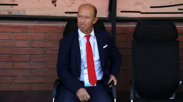 فوری/ کالدرون در دقیقه 90 تصمیمش را عوض کرد+ عکس 