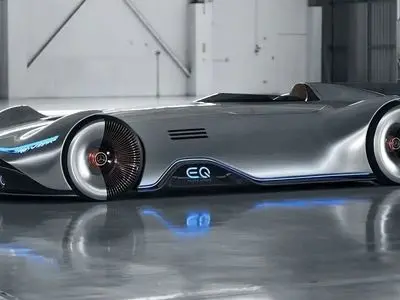 معرفی 10 خودرو که می‌ توانستند تاریخچه خودروسازی را تغییر دهند