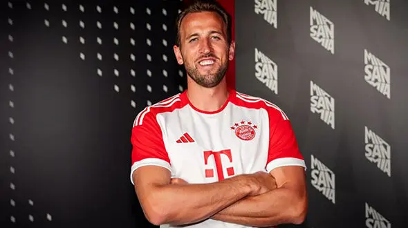 ریخت و پاش بایرن در بوندسلیگا تاریخی شد + عکس