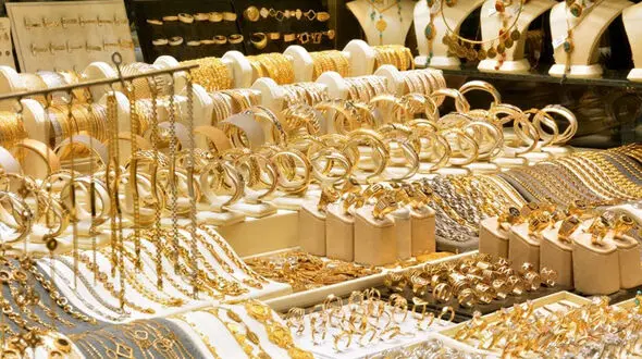 پیش بینی قیمت طلا در هفته اول آبان  