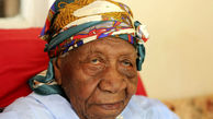 زن جامائیکایی 117 ساله پیرترین فرد جهان شد + عکس