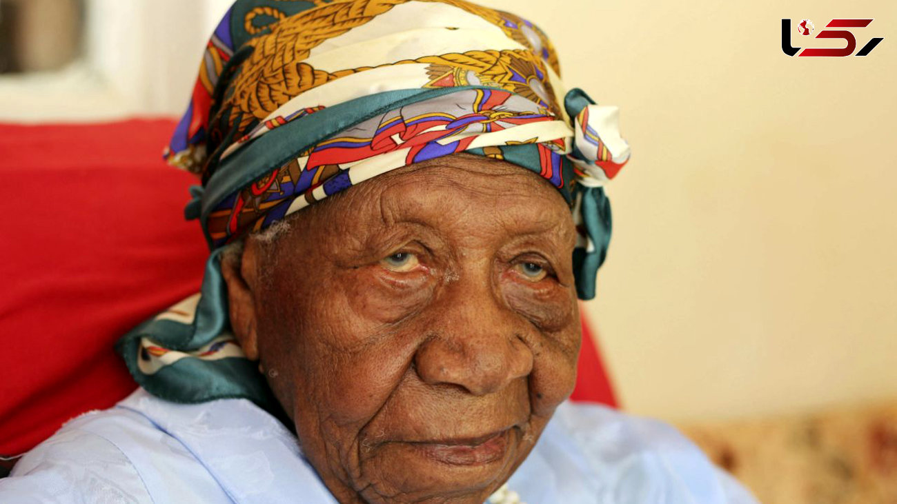 زن جامائیکایی 117 ساله پیرترین فرد جهان شد + عکس