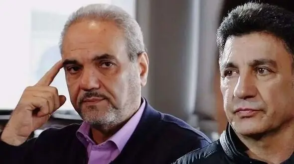 خیابانی ول کن امیر قلعه نویی نیست! + فیلم کنایه دوباره خیابانی به ژنرال