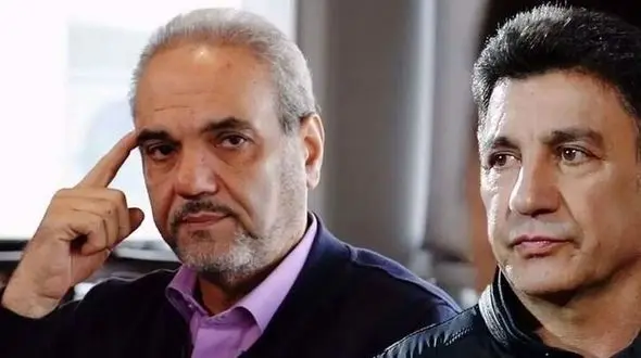 خیابانی ول کن امیر قلعه نویی نیست! + فیلم کنایه دوباره خیابانی به ژنرال