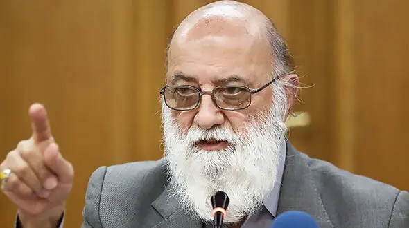 چمران: اگر زلزله‌ای در تهران رخ بدهد با ترافیک و کوچه‌های تنگی که در تهران داریم فاجعه بزرگی در تاریخ رخ خواهد داد 