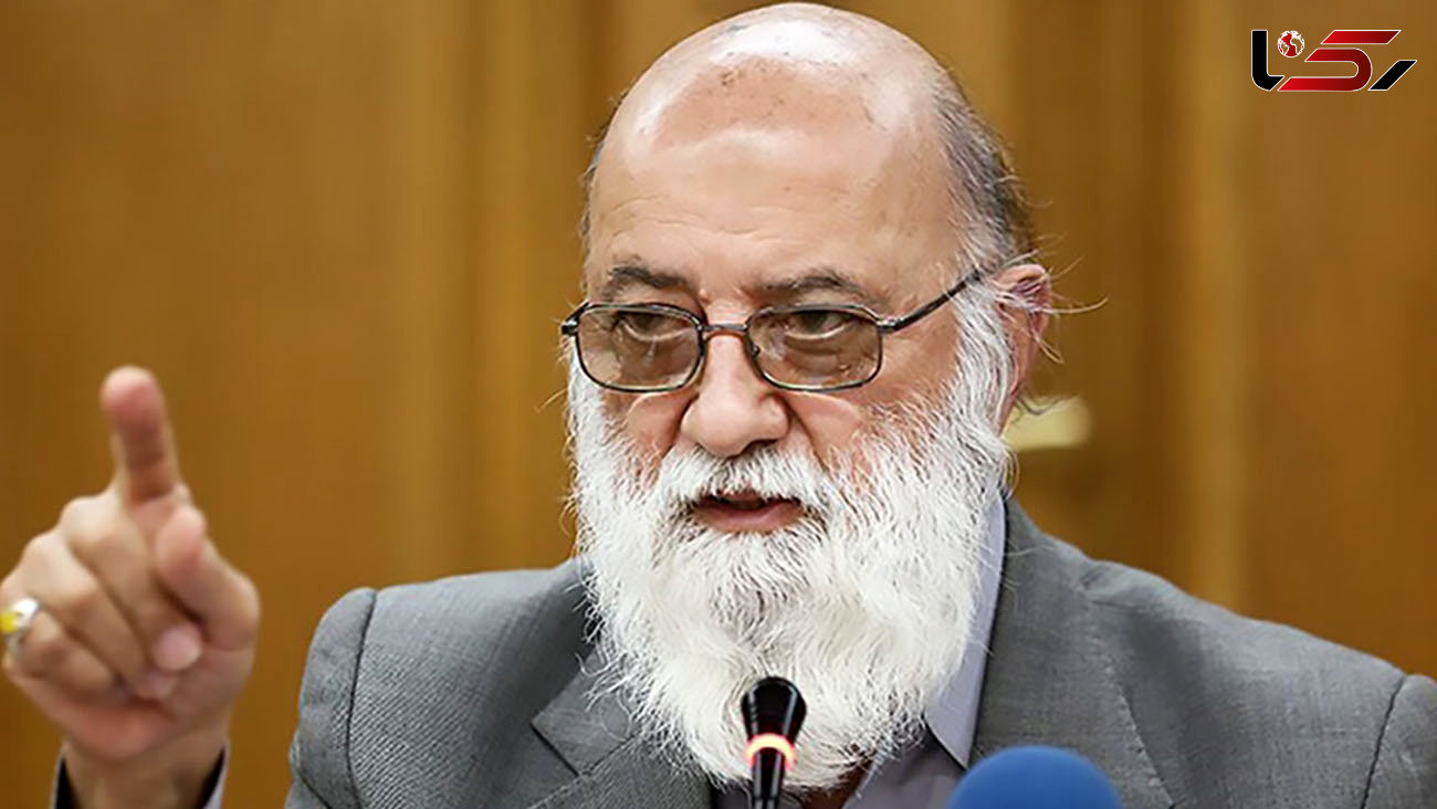 رئیس شورای شهر تهران در صحن علنی شورا: کشورهای توهین کننده به اسلام و قرآن باید تحریم شوند