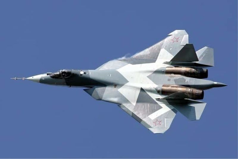 Mikoyan MiG-29