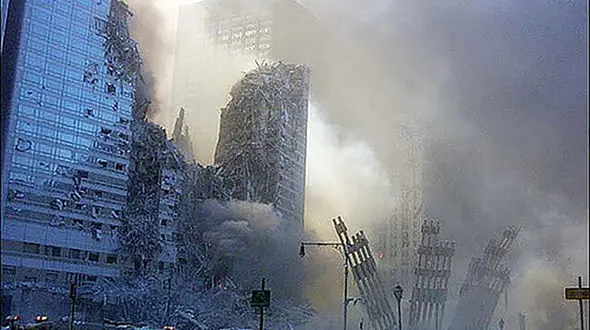 عکاس این تصویر لحظاتی بعد کشته شد