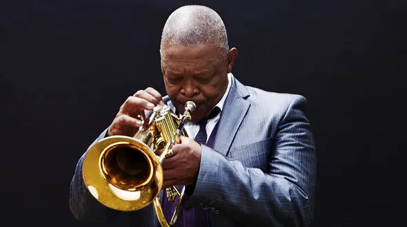 سرطان جان پدر موسیقی جاز را گرفت