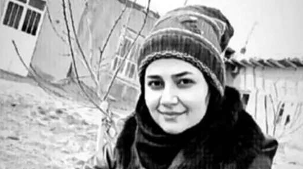 کرونا جان الهام شیخی دختر 23 ساله قمی را گرفت / او فوتسالیست حرفه ای بود + عکس