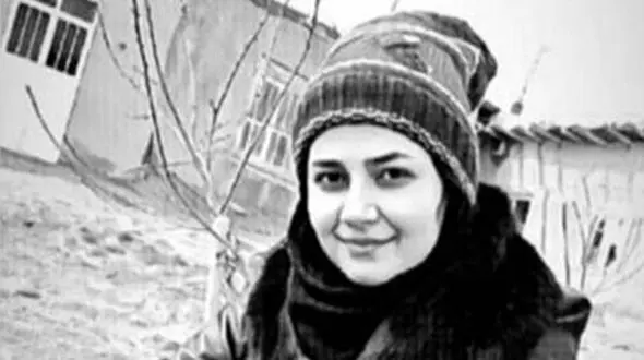 کرونا جان الهام شیخی دختر 23 ساله قمی را گرفت / او فوتسالیست حرفه ای بود + عکس