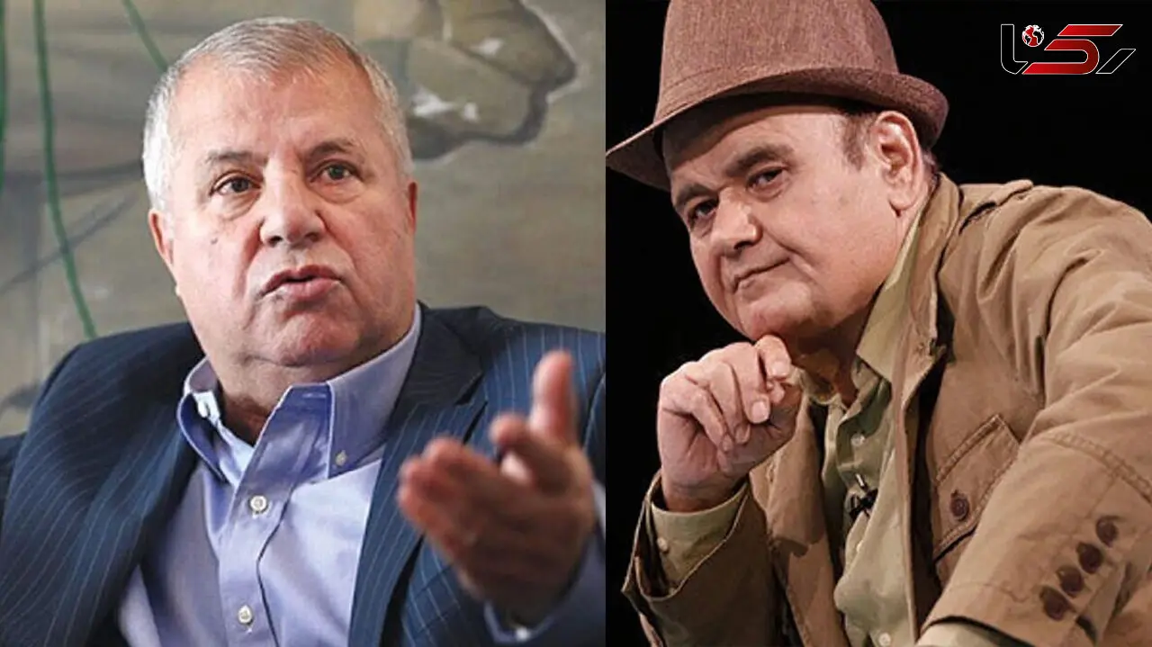 علی پروین در سوگ اکبر عبدی: هنوز باورم نمی‌شود او را از دست داده‌ایم