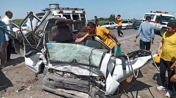 کدام بزرگراه ها در تهران مرگبار هستند؟ + جزییات