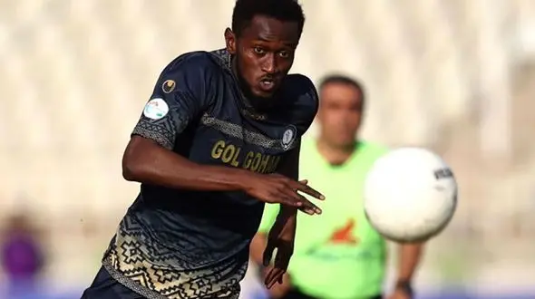 دعوت 4 باشگاه ذینفع در پرونده مهاجم گابنی/ زمان صدور رای مشخص نیست + فیلم