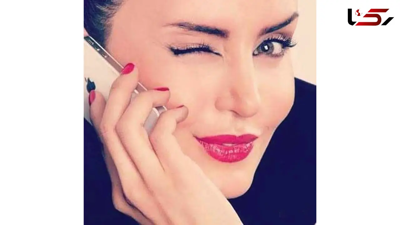 ساعت کارتیه الناز شاکردوست کولاک کرد ! / قیمت نجومی + عکس