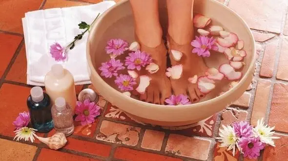 دفع سموم از بدن در 30 دقیقه 