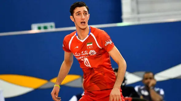 کرونا در تیم ملی والیبال/ تست اولیه دو ملی‌پوش مثبت شد