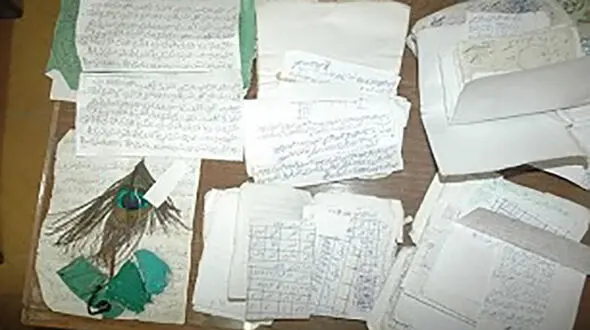 نقشه وقیحانه مرد رمال برای زنان و دختران خرافاتی در سیرجان