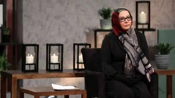 ماجرای شوخی بازیگر زن با علی ضیا چه بود؟ + فیلم