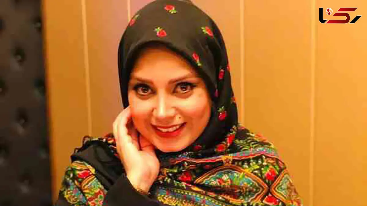 «چهره جدید صبا راد خانم مجری خاطره انگیز صدا و سیما ! / کلا پلنگ شد !