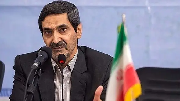 سامانه یکپارچه تخصیص خودرو حذف نمی شود/ از حرف هایم برداشت اشتباه شد