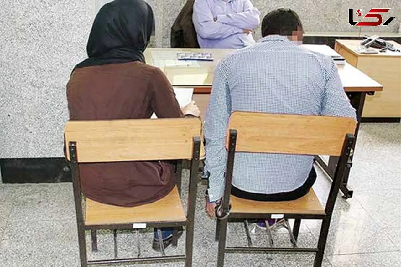 شلیک مرگبار در خانه خلافکار دره فرحزاد / زن جوان برای شوهرش سناریو ساخت