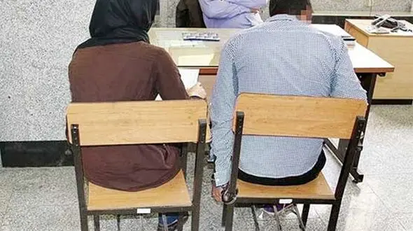 شلیک مرگبار در خانه خلافکار دره فرحزاد / زن جوان برای شوهرش سناریو ساخت