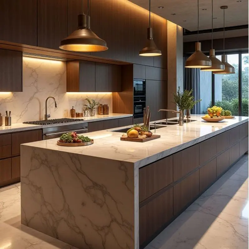 طراحی کابینت جذاب