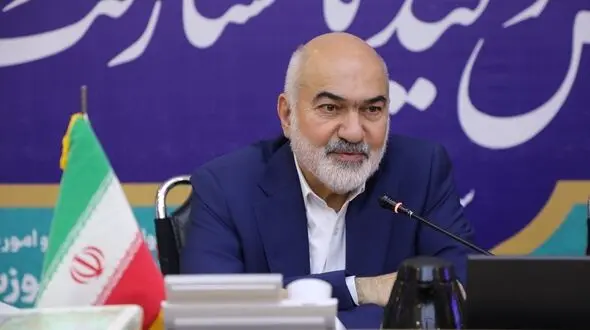 تاکید استاندار خوزستان بر کاهش حوادث جاده‌ای در آستانه عید نوروز