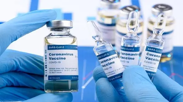 آخرین وضعیت واکسن کرونا در ایران تا بیست و پنجم مرداد 1400