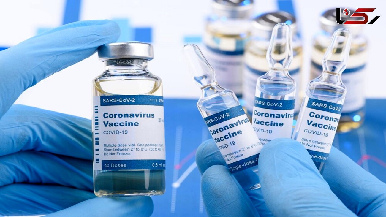 تزریق بیش از ۲۹۷ هزار دُز واکسن