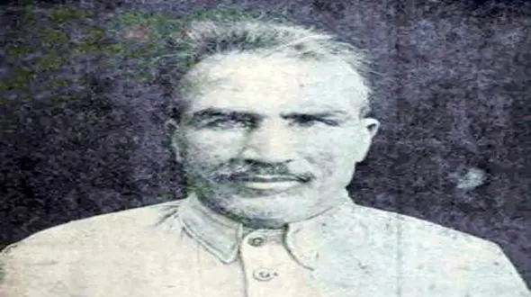 بازخوانی پرونده  اصغر قاتل اولین قاتل زنجیره‌ای ایران +تصاویر