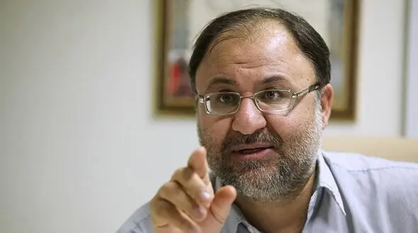 روحانی ترتیبی داد که در آستانه انتخابات 1400 کشور یکپارچه قرمز شود 