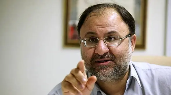 روحانی ترتیبی داد که در آستانه انتخابات 1400 کشور یکپارچه قرمز شود 