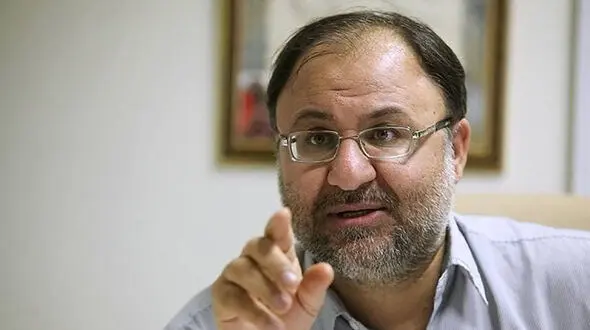 روحانی ترتیبی داد که در آستانه انتخابات 1400 کشور یکپارچه قرمز شود 