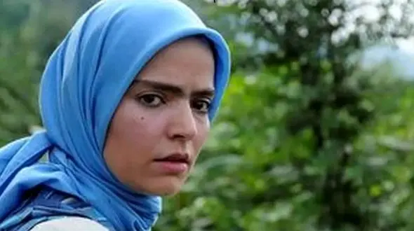 سپیده خداوردی عکس جدیدی از خودش منتشر کرد که کلن با قبل فرق دارد!