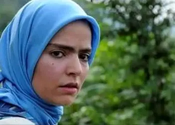 سپیده خداوردی عکس جدیدی از خودش منتشر کرد که کلن با قبل فرق دارد!