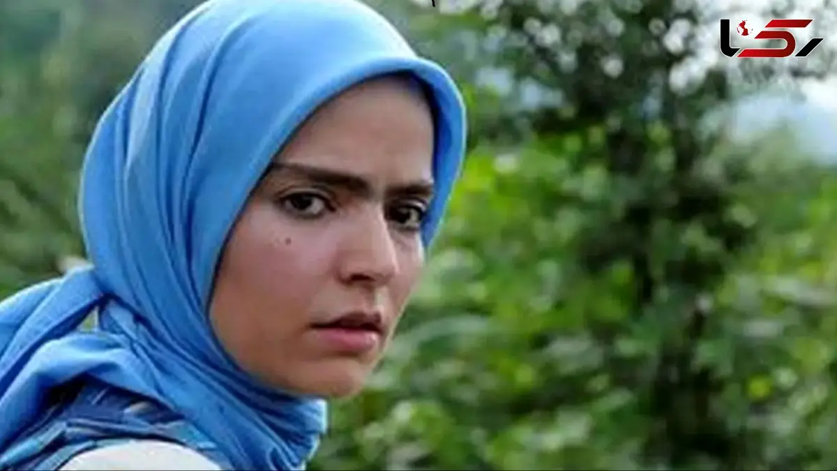 سپیده خداوردی عکس جدیدی از خودش منتشر کرد که کلن با قبل فرق دارد!