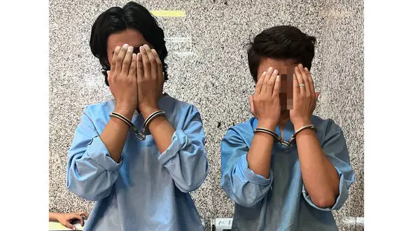 قتل خونین پسر تهرانی فقط به خاطر دسته جاروی شهرداری  + گفتگو 
