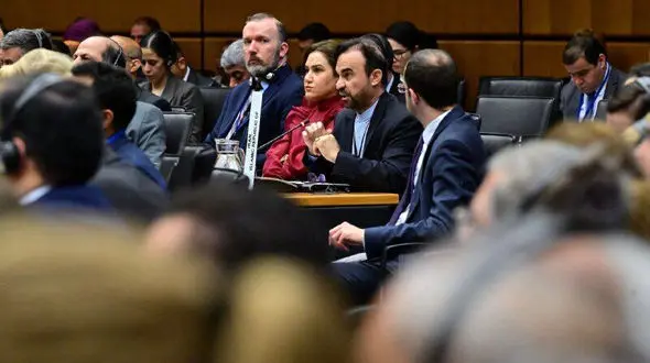 هرگونه اقدام علیه قطعنامه ۲۲۳۱ یا تحریم احتمالی جدید توسط شورای امنیت، پیامد‌های جدی از سوی تهران خواهد داشت